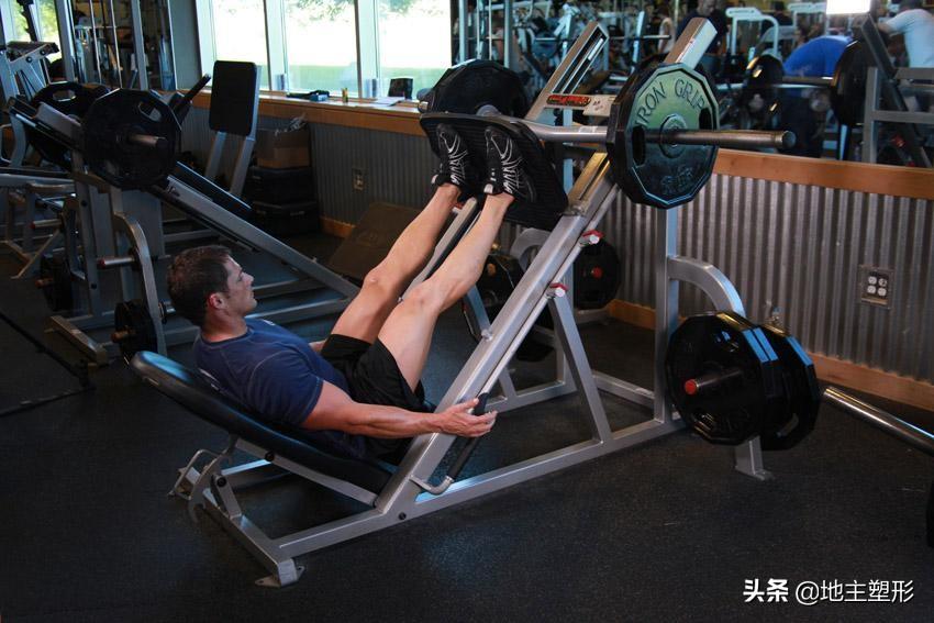 股四头肌训练椅_股四头肌训练椅使用方法_股四头肌训练椅安装步骤