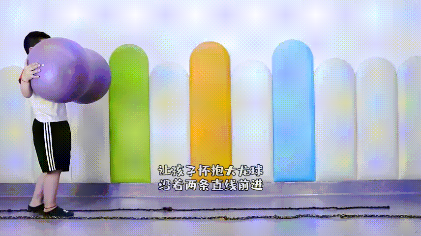 感统训练单腿椅_感统课独脚凳的目的_感统训练单脚站立