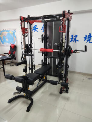 康强史密斯机BK509吐槽我的感受,答案在这里