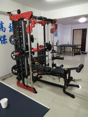 康强史密斯机BK509吐槽我的感受,答案在这里