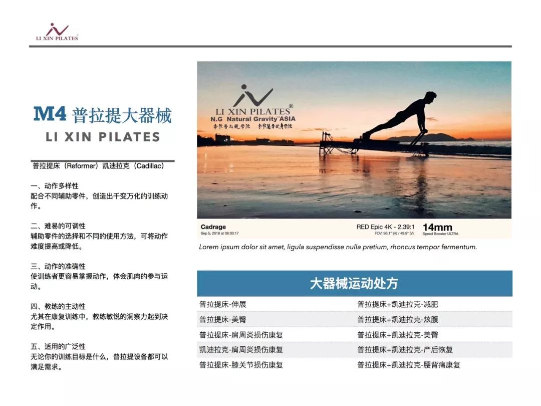 全身训练动作大全_大型全身综合训练器_全身训练入门