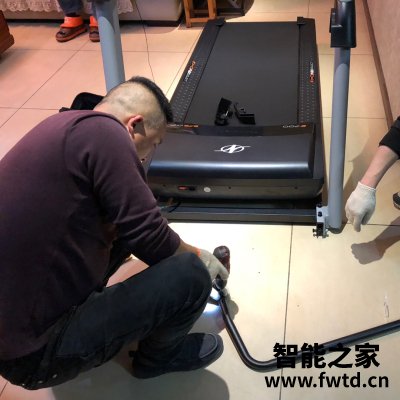大实话：爱康300i折叠跑步机怎么样?用后1个月爆料评价(图7)