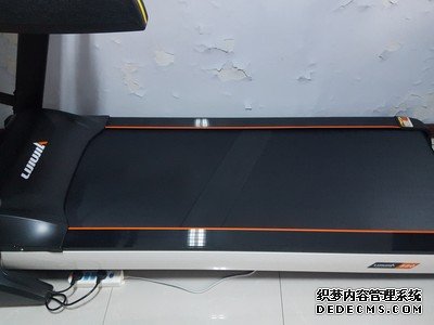 体验立久佳580跑步机怎么样，质量好吗？立久佳580声音大吗？(图5)