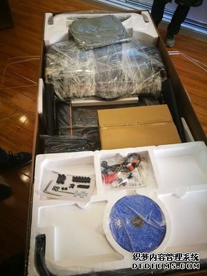 体验立久佳580跑步机怎么样，质量好吗？立久佳580声音大吗？(图6)