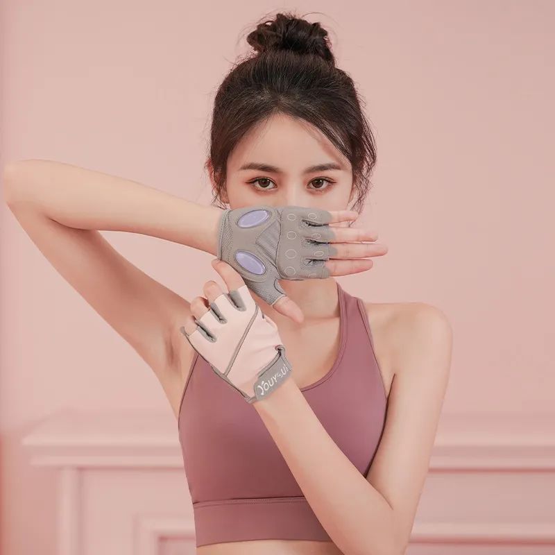 健身手套有用吗_健身用的手套_健身运动手套