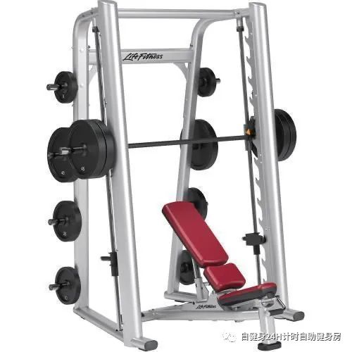 开yun体育app入口登录 7度的奥秘：揭开力健史密斯机设计背后的科学