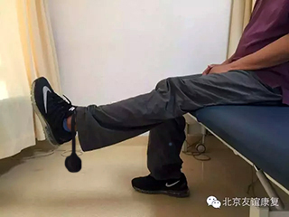股四头肌训练椅使用方法_股四头肌训练椅安装视频_股四头肌训练椅