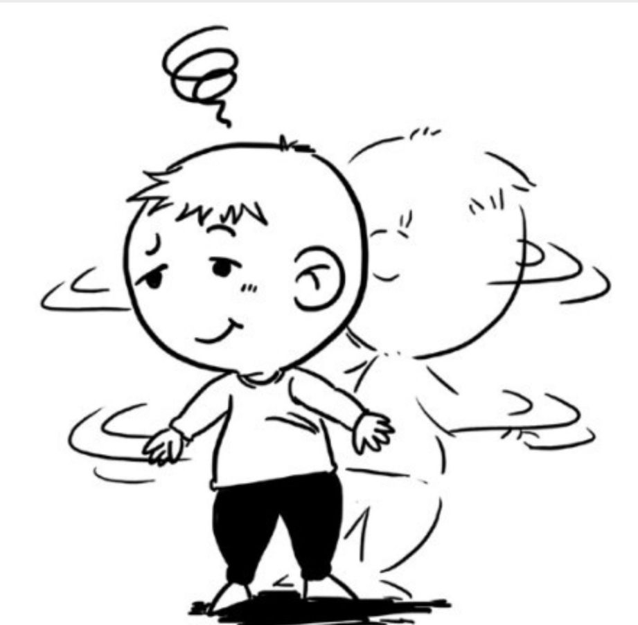 感统训练单腿椅_感统训练坐独角椅_椅子练腿