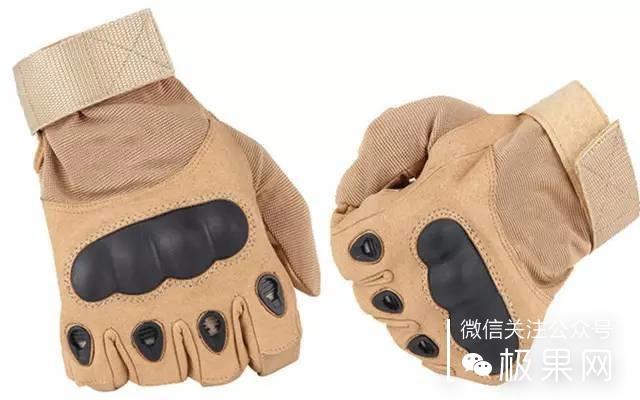 开yun体育官网入口登录体育 干爽透气灵活耐磨，这双户外手套给你最好防护