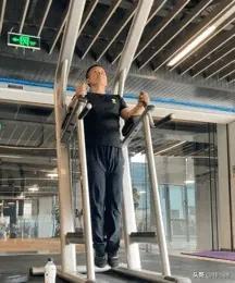 收腹运动机有效果吗_收腹运动机有用吗_多功能收腹运动机视频