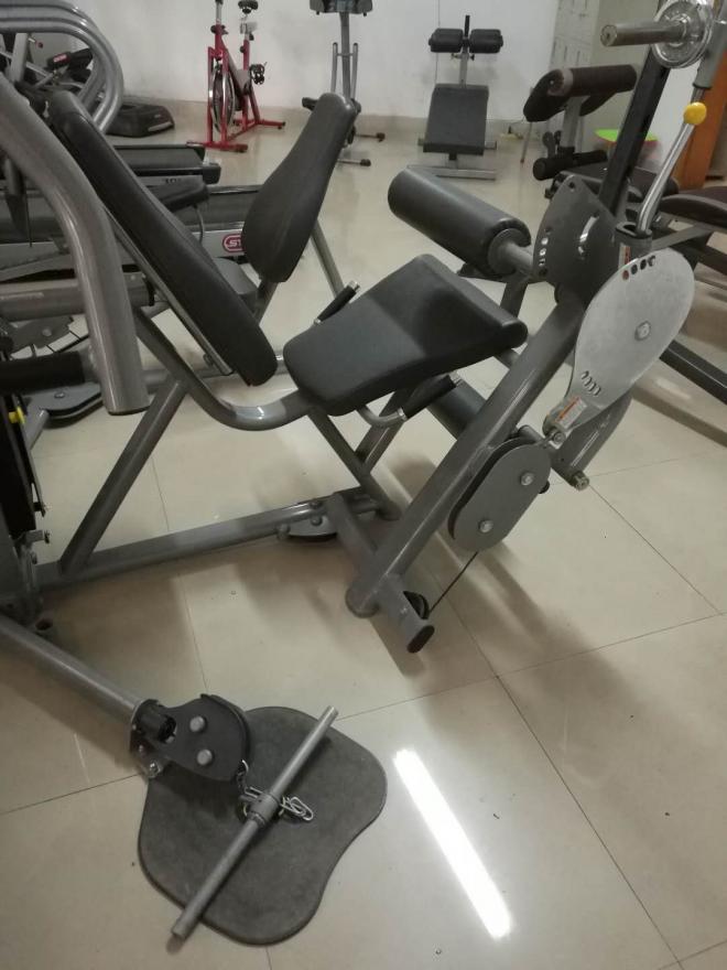 十人站综合训练器_十人站综合训练器_十人站综合训练器