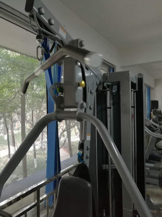 十人站综合训练器_十人站综合训练器_十人站综合训练器
