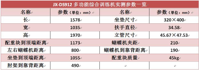 综合训练器安装方法_多功能综合训练器安装_综合训练器安装视频教程