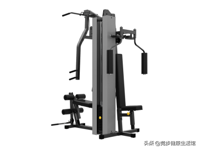 一篇入门！从选购到使用，全方位搞定综合力量训练设备