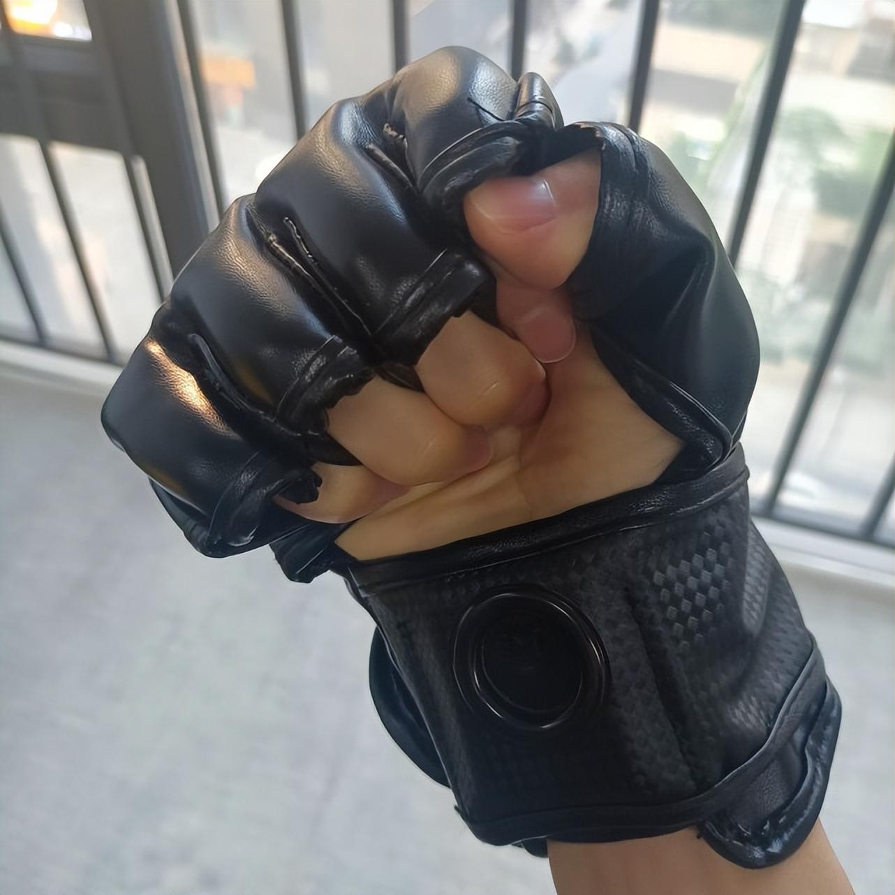 健身手套大点好还是小点好_健身手套尺寸_手套尺寸健身可以用吗
