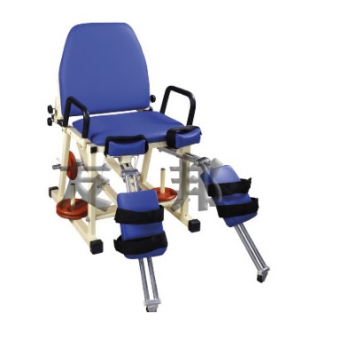 开yun体育官网入口登录app 重锤式髋关节训练椅  YB-KGJ型