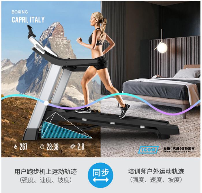 百乐福14715跑步机推荐_双11给父母买什么礼物_商务跑步机什么牌子好