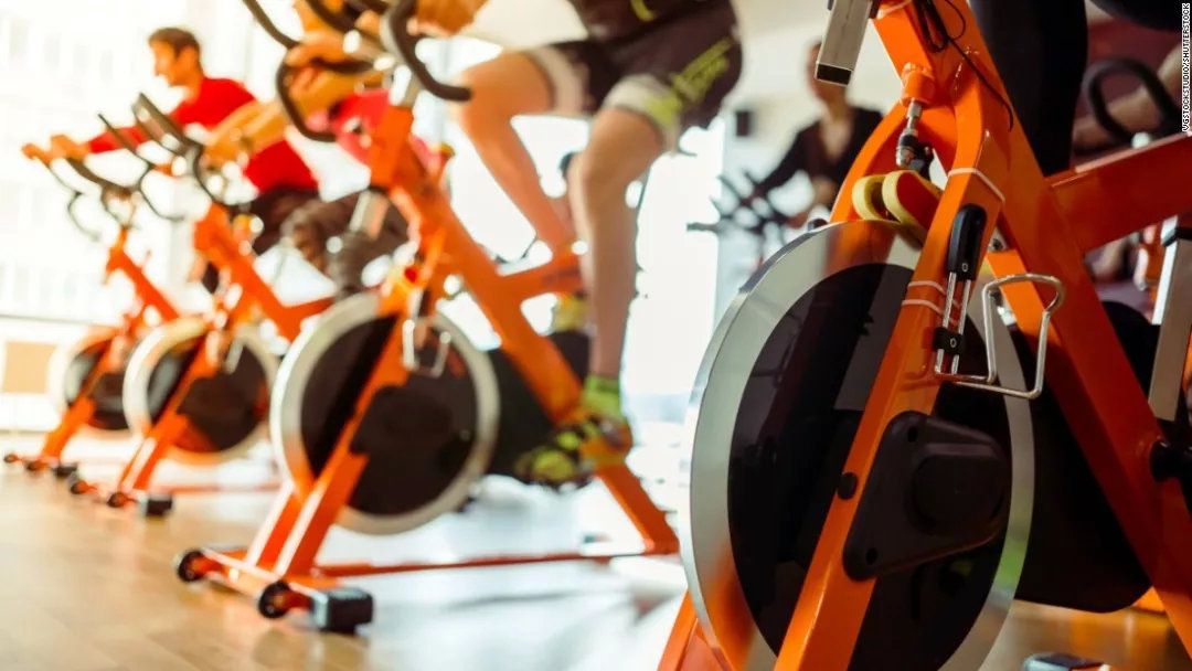 室内健身单车发展历程_sportsart fitness单车_动感单车风行历史