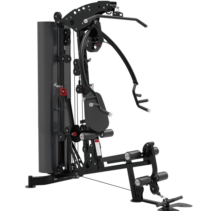 综合训练器品牌排行榜_2025综合训练器品牌_LIFEFITNESS综合训练器推荐