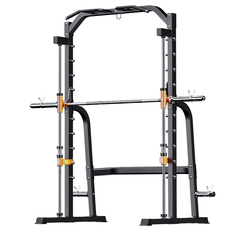 漫蛙漫画(网页入口) 商用健身训练器哪种好？优选几款热门品牌推荐