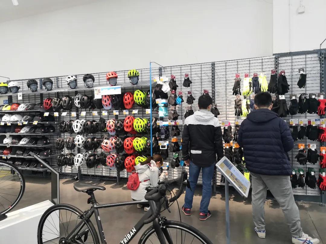 迪卡侬 健身手套_迪卡侬口碑营销策略_迪卡侬品牌特色