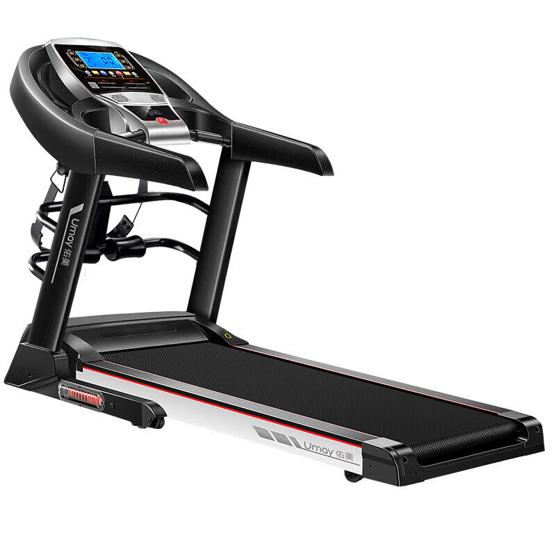 2024年跑步机品牌排行榜10强_京东京造跑步机推荐_跑步机销量排行榜