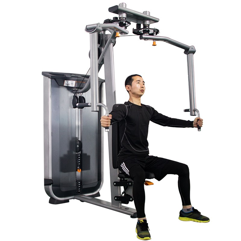 综合训练器怎么选_综合训练器效果_综合训练器买什么样的好