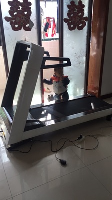 汇康跑步机6050怎么样_汇祥跑步机M5怎么样_汇祥M5家用跑步机评价