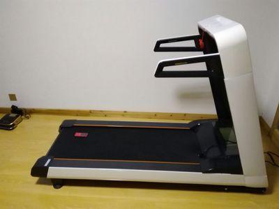 汇康跑步机6050怎么样_汇祥M5家用跑步机评价_汇祥跑步机M5怎么样