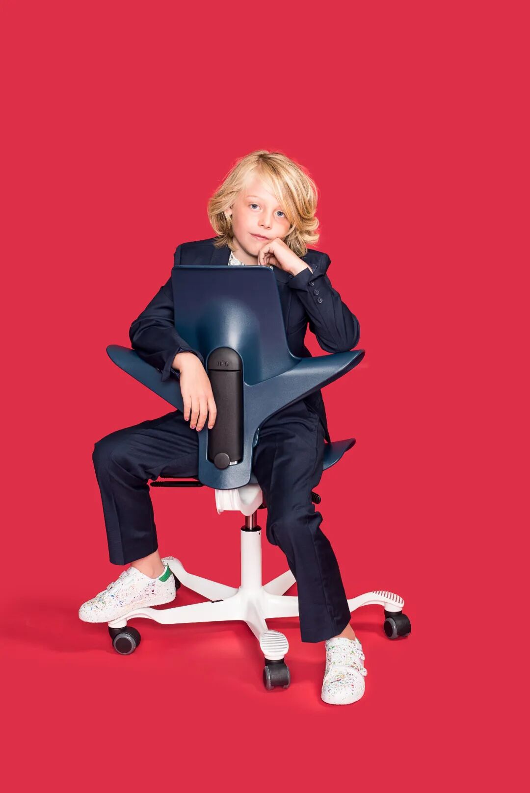 髋关节训练椅_学习椅选购_人体工学椅推荐