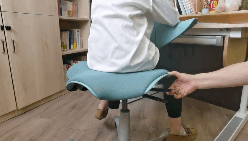 人体工学椅推荐_学习椅选购_髋关节训练椅