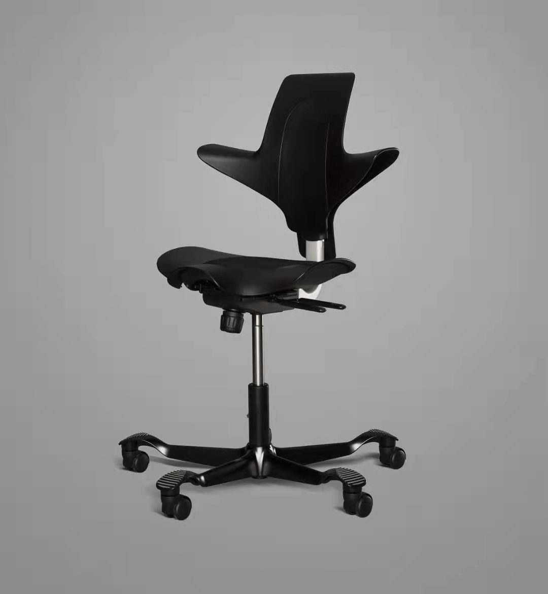 人体工学椅推荐_学习椅选购_髋关节训练椅