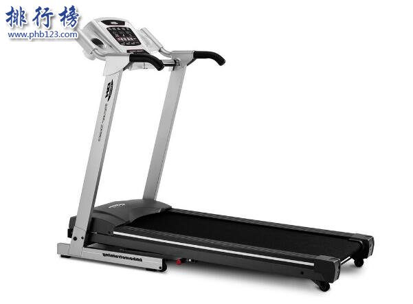 家用跑步机什么牌子的好?家用跑步机十大品牌排行榜