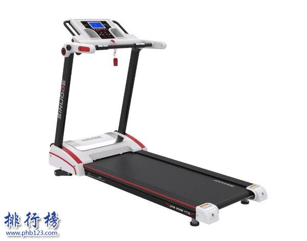 家用跑步机什么牌子的好?家用跑步机十大品牌排行榜