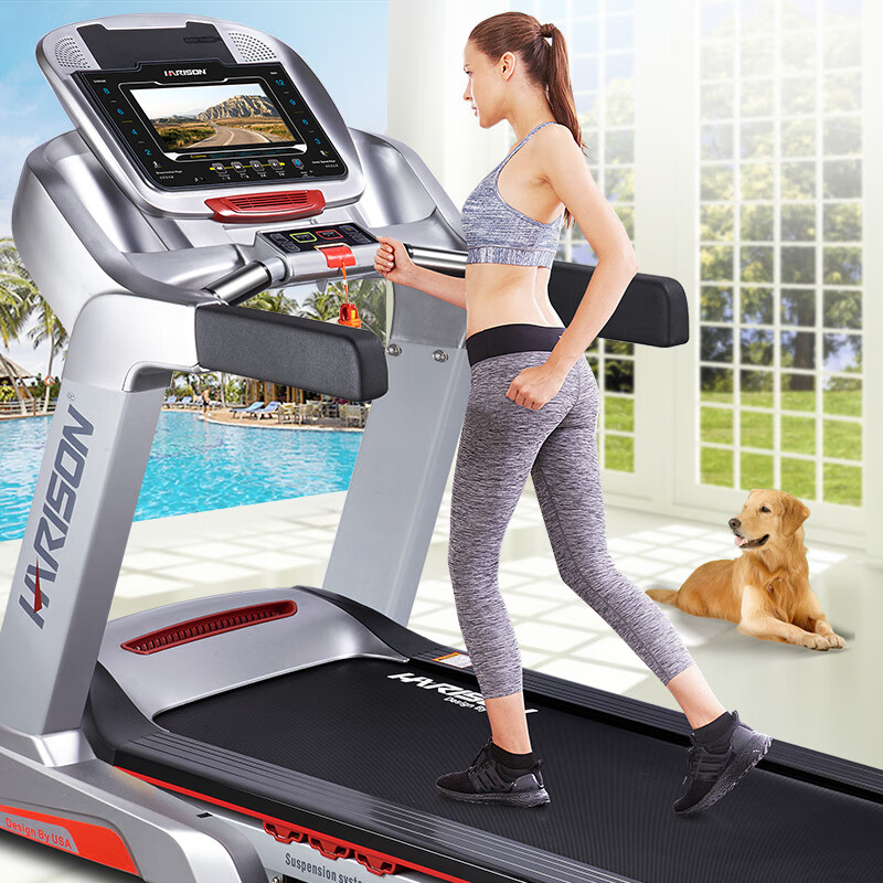 跑步机销量排行榜_京东京造跑步机推荐_2024年跑步机品牌排行榜