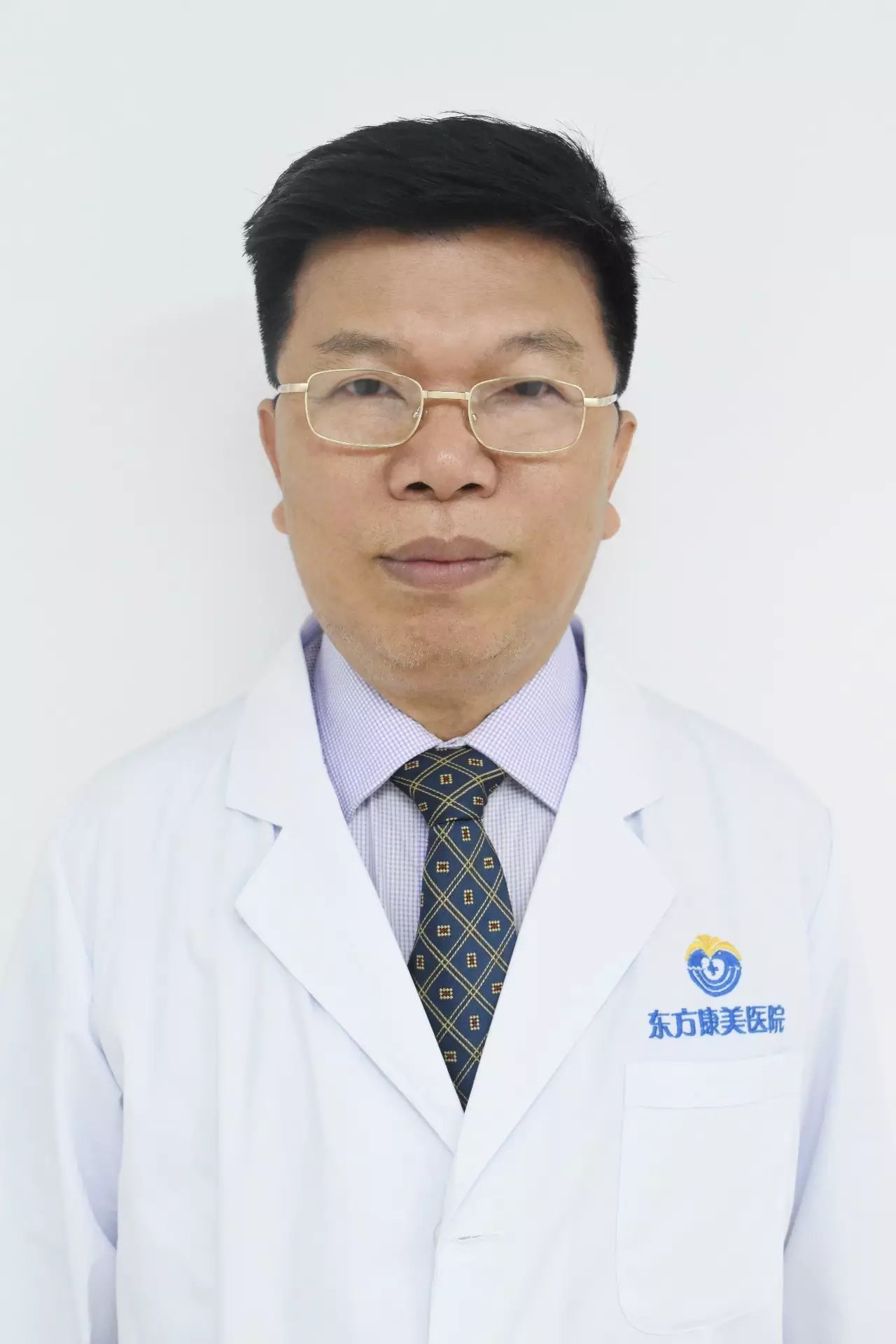 东方医院康晟_东方医院康复科主任_东方康美医院陈林峰