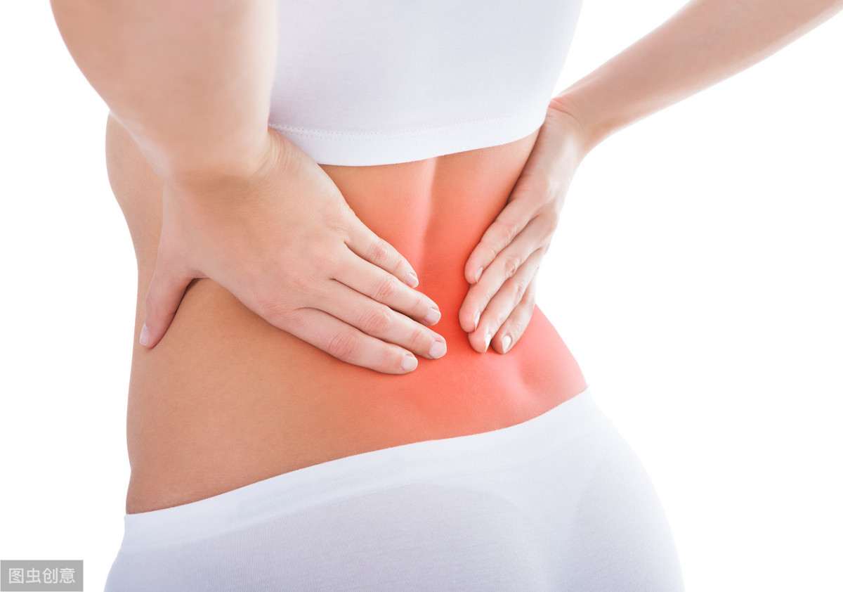 妖精漫画在线看漫画页面下拉式 辟谣丨骨盆前倾是天生的吗？真的无法改善吗？