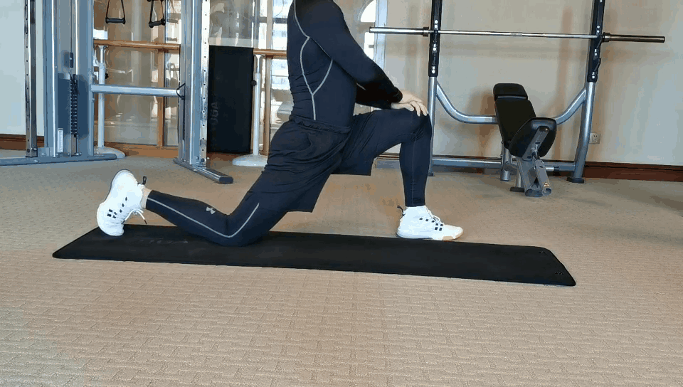 骨盆前倾改善方法_髋关节训练椅_骨盆前倾原因