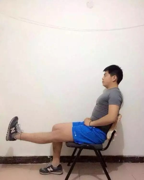 髋关节训练椅说明书_髋关节训练椅的用途_髋关节训练椅