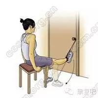 髋关节训练椅的用途_髋关节训练椅说明书_髋关节训练椅
