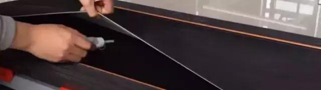 yy漫画画免费读漫画下拉式在线观看 跑步机跑着有糊味是要着火了吗？