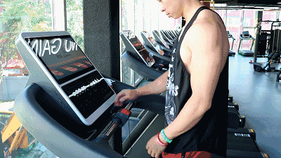 跑步机正确使用方法_跑步机错误示范_wnq跑步机使用说明书