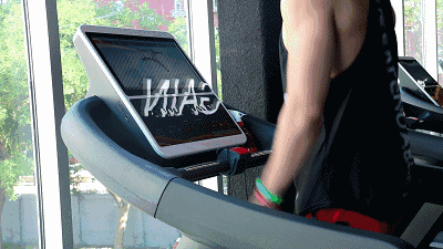 wnq跑步机使用说明书_跑步机错误示范_跑步机正确使用方法