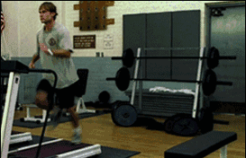 跑步机正确使用方法_跑步机错误示范_wnq跑步机使用说明书