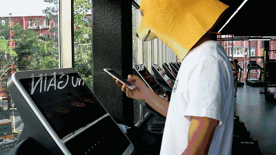 跑步机错误示范_跑步机正确使用方法_wnq跑步机使用说明书