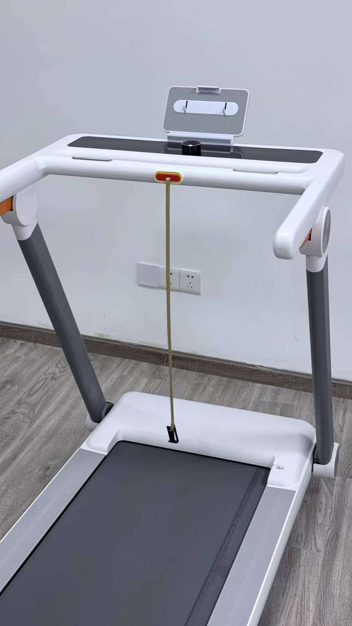 如何挑选适合自己的跑步机_麦瑞克小白犀2代Pro跑步机_国产跑步机什么牌子好