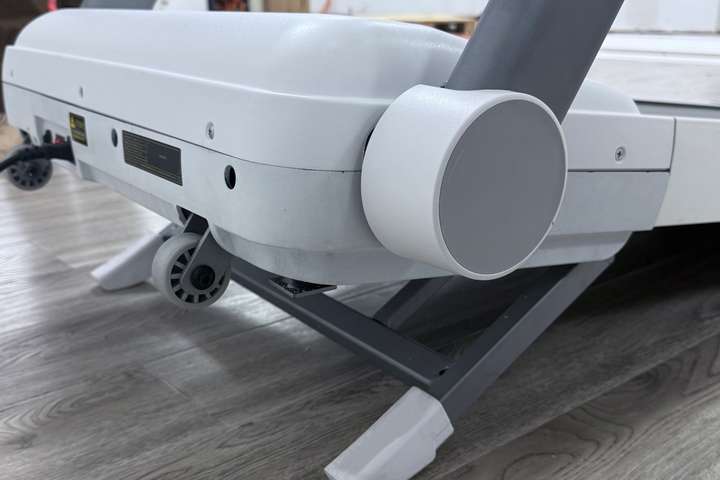 国产跑步机什么牌子好_麦瑞克小白犀2代Pro跑步机_如何挑选适合自己的跑步机