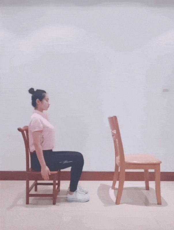 老年人健身体操视频_老年人居家简单运动教程_居家老年人运动教学