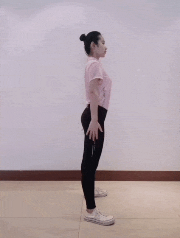 居家老年人运动教学_老年人居家简单运动教程_老年人健身体操视频