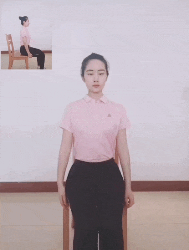 老年人居家简单运动教程_居家老年人运动教学_老年人健身体操视频